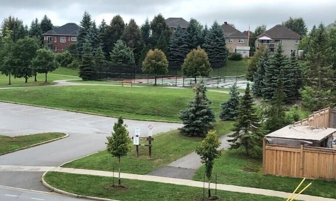 Bowmanville House | Beautiful Open concept 3 bedroom townhouse