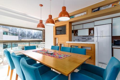 Itaipava Apartment | Beautiful penthouse Itaipava/4 bedrooms