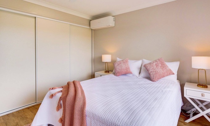 Toogoom House | Beautiful pet friendly home in Toogom.