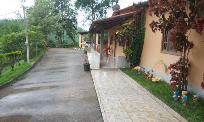 Marechal Floriano House | beautiful place