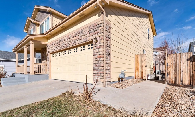 Sterling Hills Apartment | Beautiful place for staying