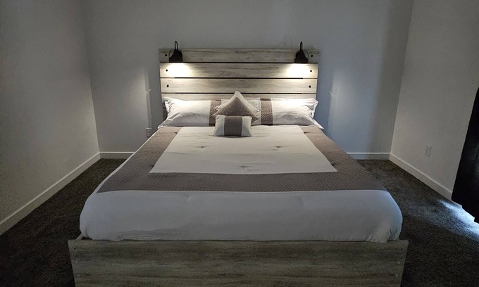 Herriman House | Beautiful place to stay and relax.