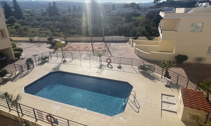 Latchi Apartment | Beautiful Polis apartment with Mountain & Sea views