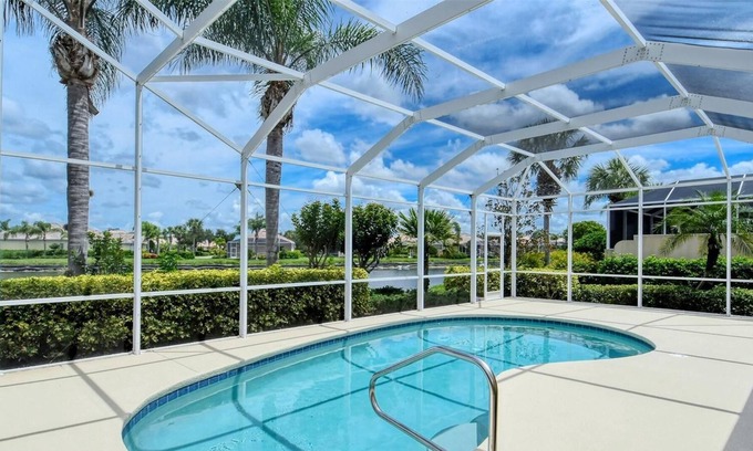 Palmer Ranch Other | Beautiful Pool Home in Palmer Ranch Sarasota Florida