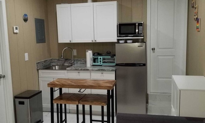 Lake Hart Apartment | Beautiful Private gated apartment