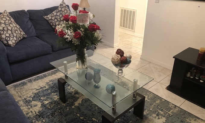Spring Hill Other | Beautiful private Room #5 on second floor