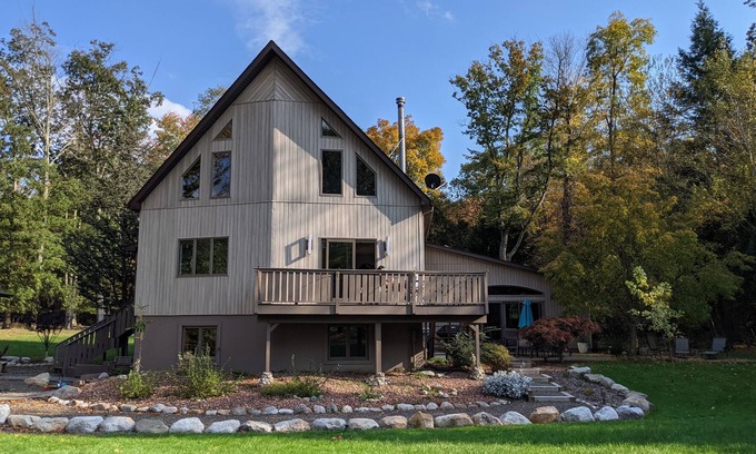 Pine Bush House | Beautiful Private & Spacious Country House, 4BR