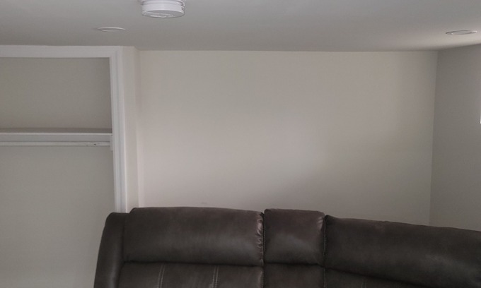 Queens Apartment | BEAUTIFUL & QUIET