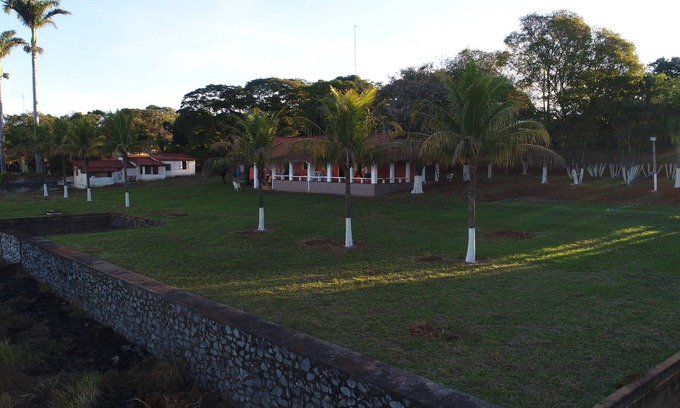 Pimenta House | Beautiful ranch by the lake of Furnas