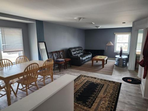 Seaside Heights Apartment | Beautiful redone apartment on the beach block