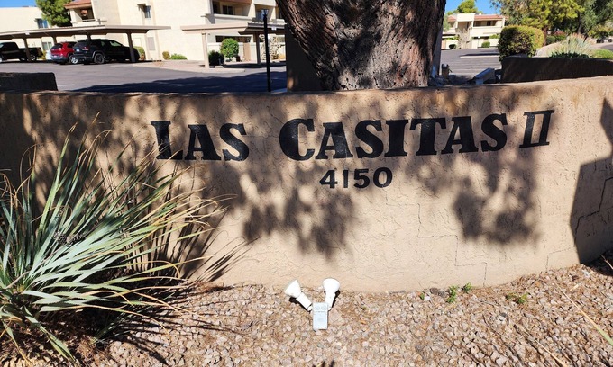 Las Casitas De Paradise Village Condo | Beautiful, remodeled, furnished, 2/2 condo in Phoenix/Paradise Valley AZ.