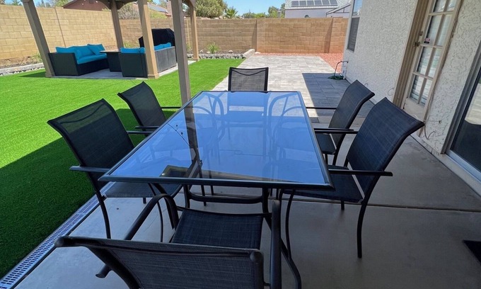 Deer Valley House | Beautiful remodeled home to enjoy your stay.