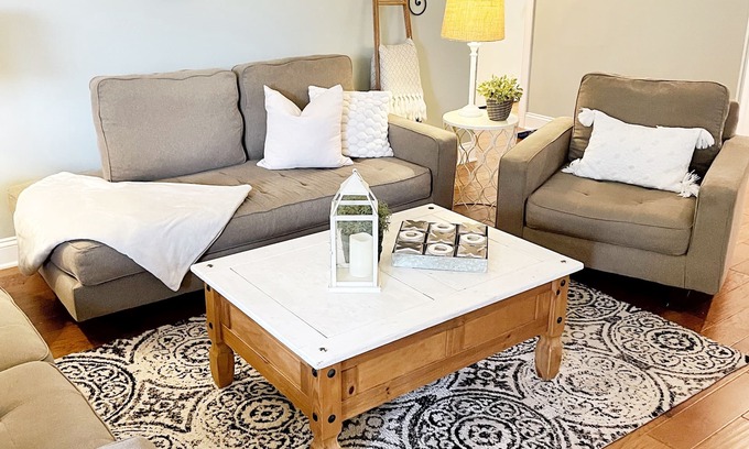 Pinehurst Condo | Beautiful, renovated ,clean 2BD,2BA condo in Pinehurst, Pool, Wifi , Cable etc