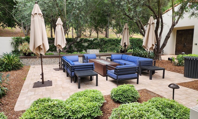Quail Hill Condo | Beautiful Resort-Like 3 Bedroom /3 Bathroom Irvine Quail Hill Condo!