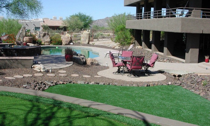 Velvet Shadows House | Beautiful, Resort-Like Home w/Pool, Spa & Mountain Views