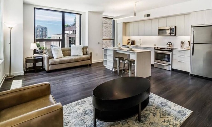 Reston Apartment | Beautiful Reston Location | EV Charging + Bicycle Storage | VA