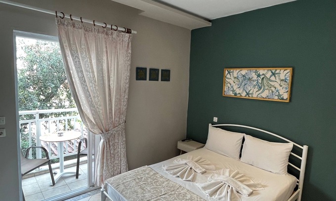 Limenaria Apartment | Beautiful Room in Limenaria, only five minutes away from center