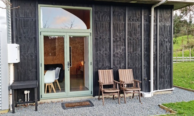 Lower Hutt Other | Beautiful Rural Oasis