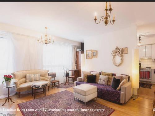 Punavuori Apartment | BEAUTIFUL SEASIDE TOWN Apartment with SAUNA and on-premise RESTAURANTS GYM ,SUPERMARKET
