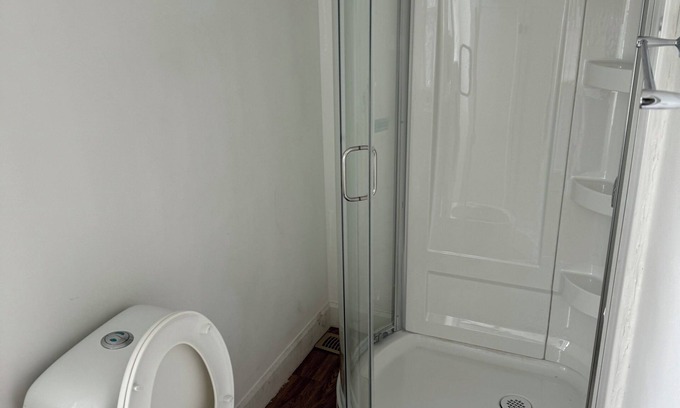 Sudbury Apartment | Beautiful self-contained bedroom