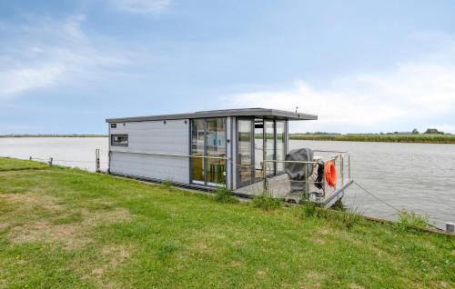 Molkwerum Boat Rental | Beautiful Ship In Molkwerum