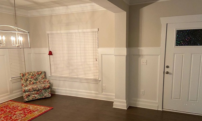 Sugar Hill House | Beautiful Single Family House @ Suwanee Dam Road
