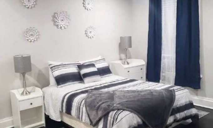 St. Louis House | beautiful small house
