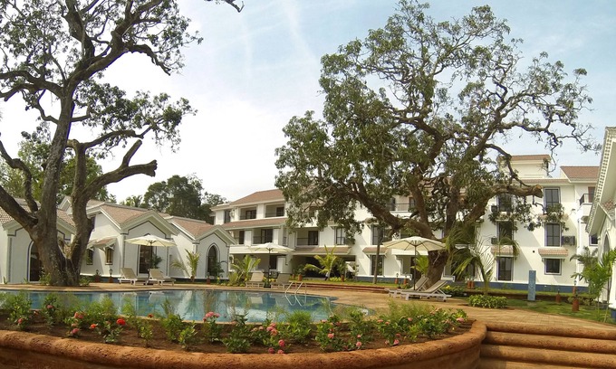 Siolim Apartment | Beautiful/Spacious 1 BHK Apartment for Rent in Siolim, Goa for Long Term Rentals