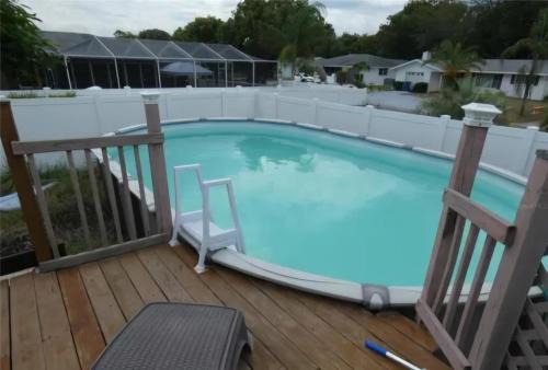 Jasmine Lakes House | Beautiful specious pool house, feel home