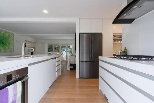 St. Heliers House | Beautiful St Heliers Home