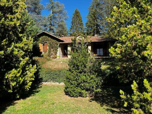 Cortemilia House | Beautiful stone house with garden - Villa il Poggio