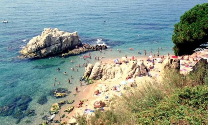 Calella Apartment | Beautiful studio in Calella de la Costa