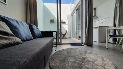 Carrapateira Apartment | Beautiful Studio With Patio Carrapateira