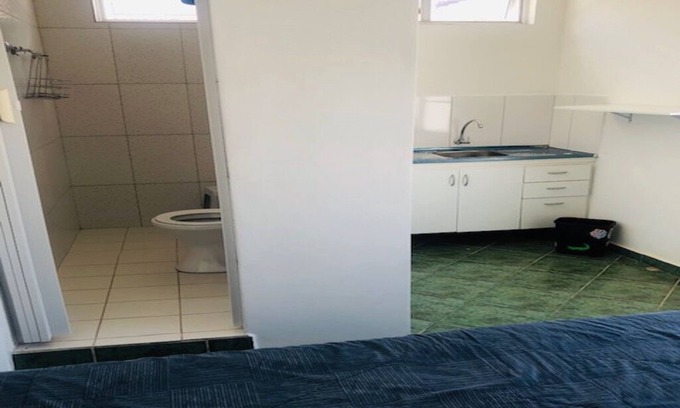 Ibirapuera House | Beautiful suite with kitchen, next to Ibirapuera Park, the best spot in SP!