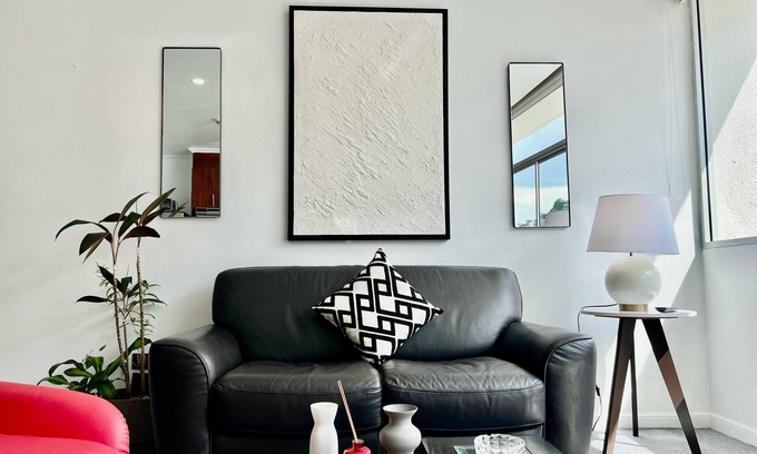 Tarqui Apartment | Beautiful Suite in Puerto Santa Ana, Guayaquil