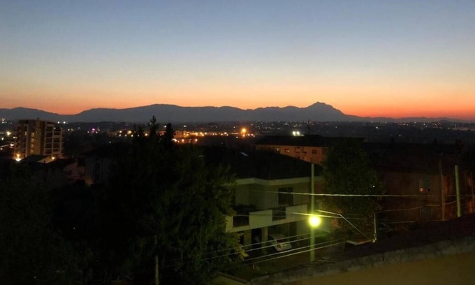 Chieti Apartment | Beautiful Super Penthouse