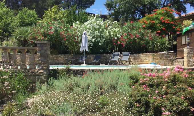 Esperaza Villa | Beautiful Three Bed Detached Villa with Private Pool and Lovely Grounds