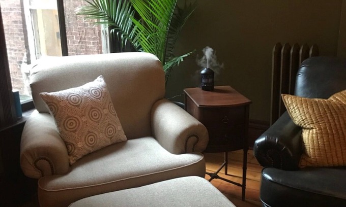Dubuque House | Beautiful Townhome in Downtown Dubuque