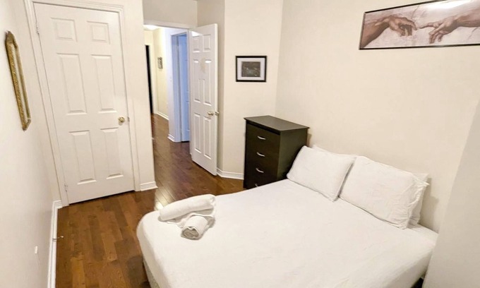 Clairlea - Birchmount House | Beautiful Townhouse in Toronto
