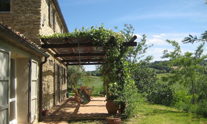 Rupoli Other | Beautiful, tranquil farmhouse with spectacular views between Urbino and Coast