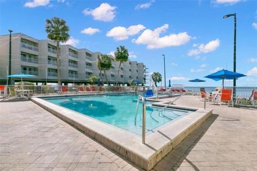 Rocky Point House | Beautiful Two Bedroom, Two Bath Condo at Sailport