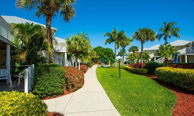Sebastian Condo | Beautiful two bedroom condo, off Indian River in Sebastian ,FL..