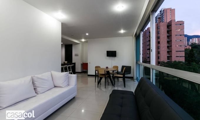 Alejandria House | Beautiful two bedrooms condo - Amazing view