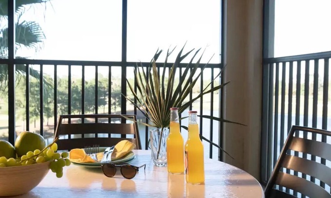 Orlando Apartment | Beautiful two bedrooms 10 minutes from Disney
