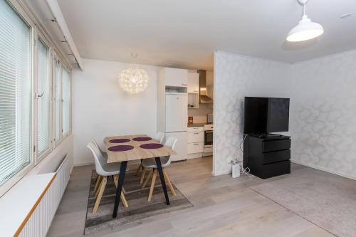 Lahti Apartment | Beautiful two-room apartment in Lahti