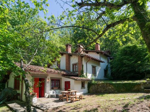 San Marcello Piteglio House | Beautiful vacation home