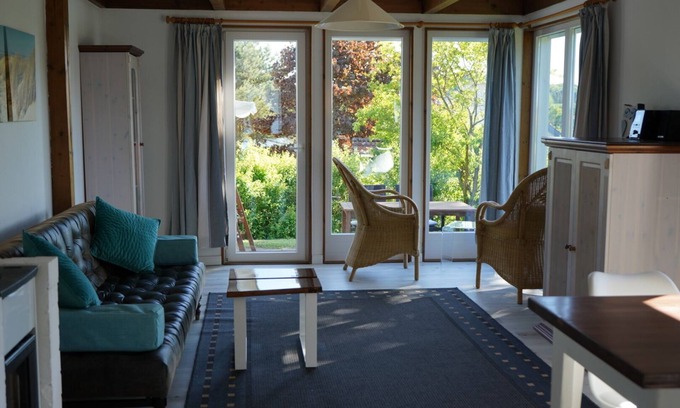 Monchneversdorf House | Beautiful vacation home in a quiet location