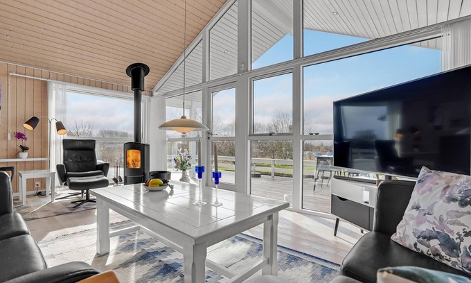 Høruphav House | Beautiful vacations at the Flensburg Fjord.