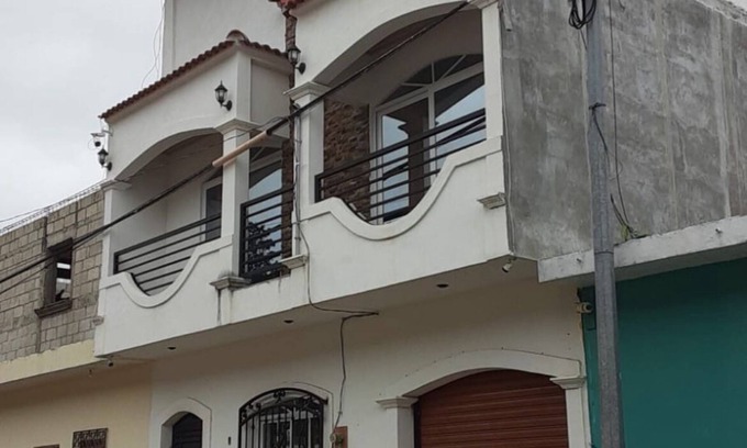Esquipulas House | Beautiful view
