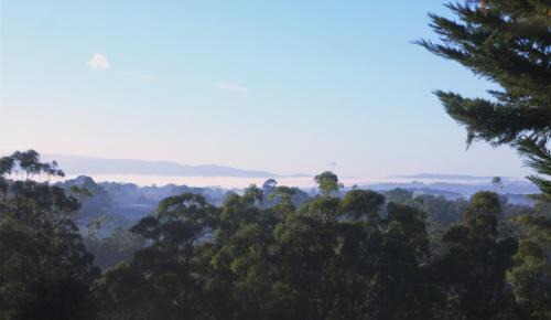 Monbulk Cabin | Beautiful view house